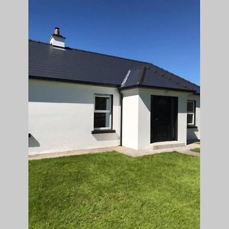 Villa Old Head View Louisburgh Exterior foto